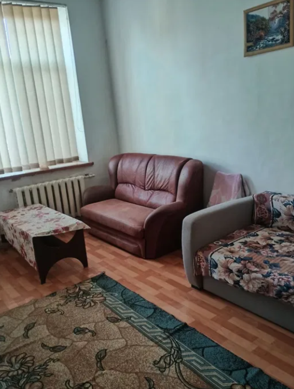 Квартира на ул. Путевая, 25 м², 9 900$ — FAKTOR