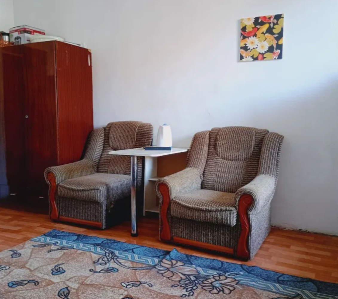Квартира на ул. Путевая, 25 м², 9 900$ — FAKTOR