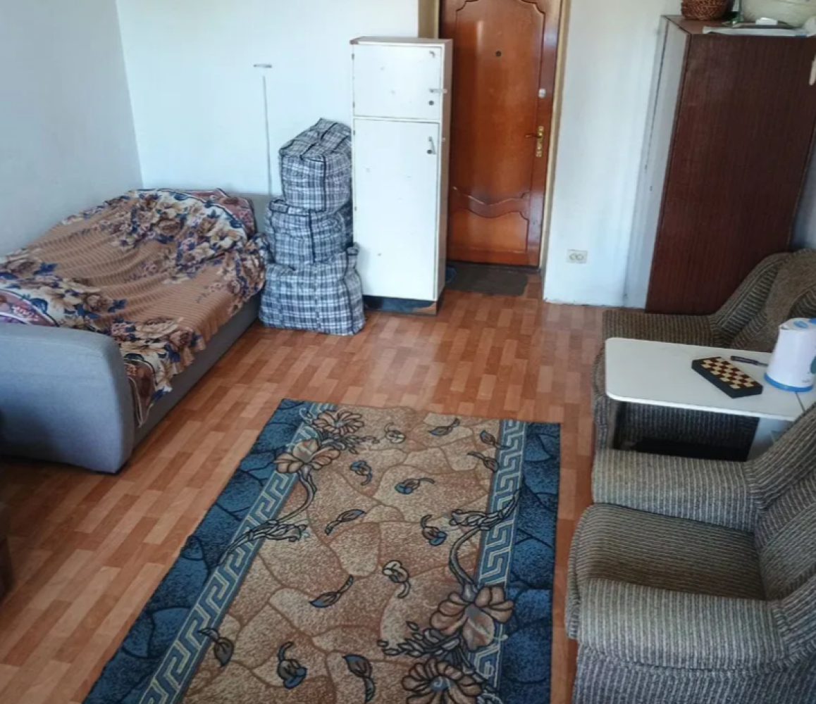 Квартира на ул. Путевая, 25 м², 9 900$ — FAKTOR