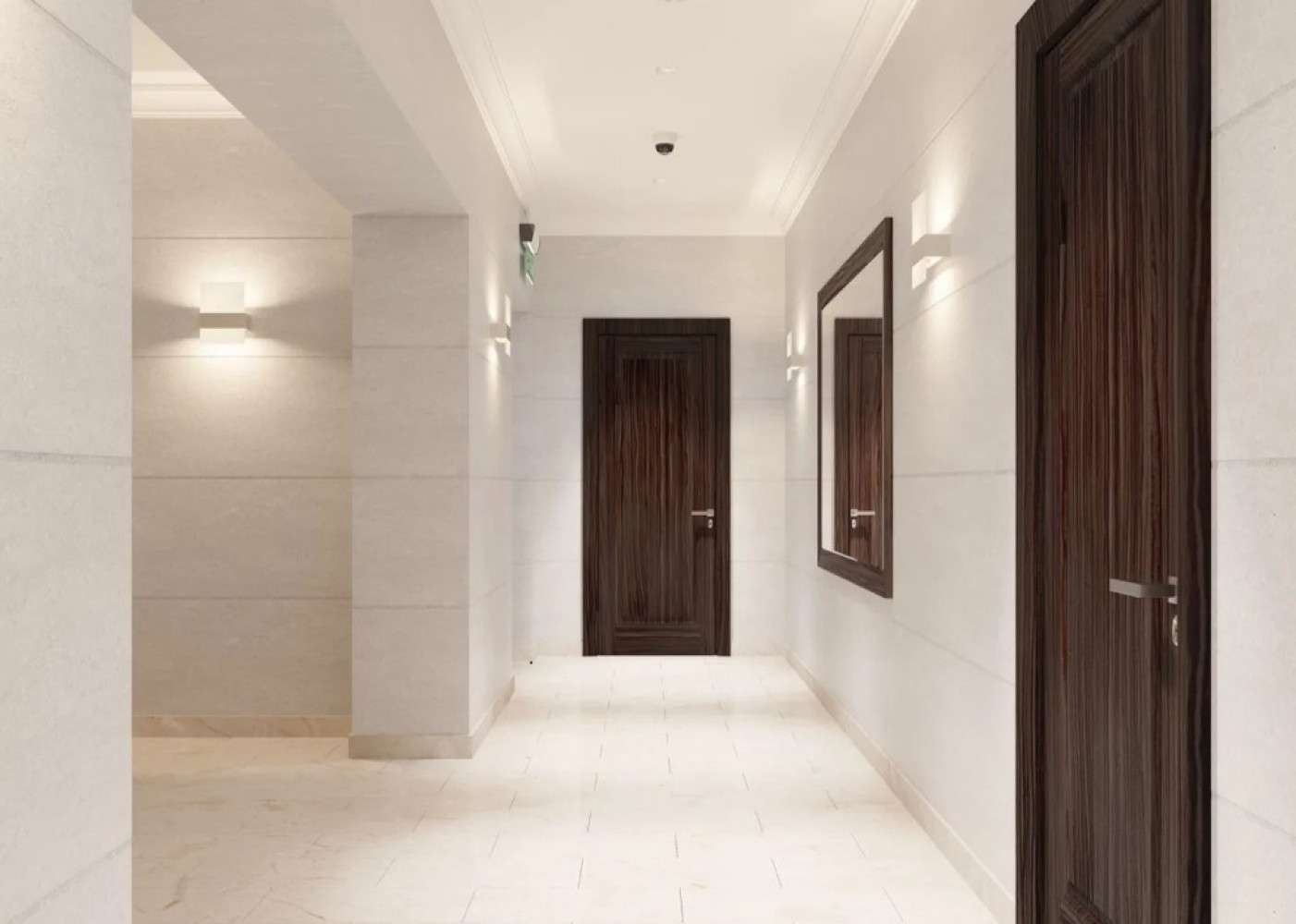 Квартира на ул. Французский бульвар, 270 м², 540 000$ — FAKTOR
