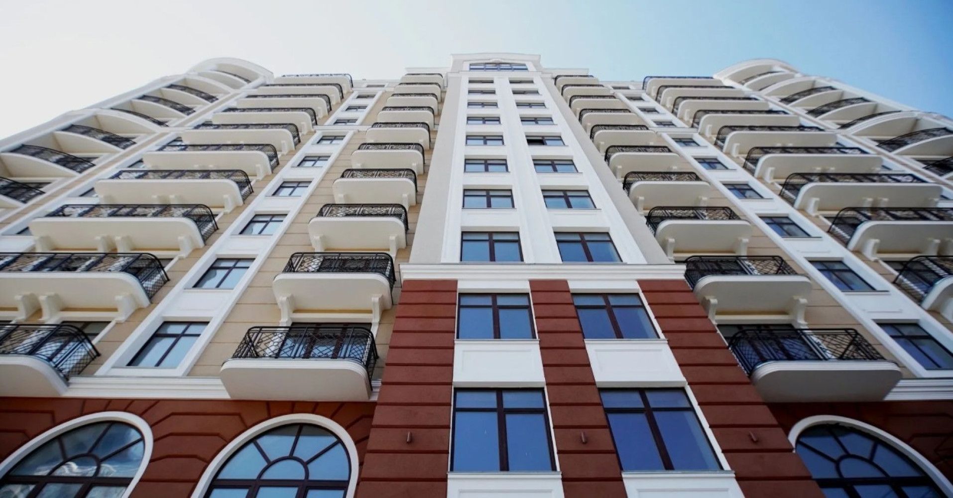 Квартира на ул. Французский бульвар, 270 м², 540 000$ — FAKTOR