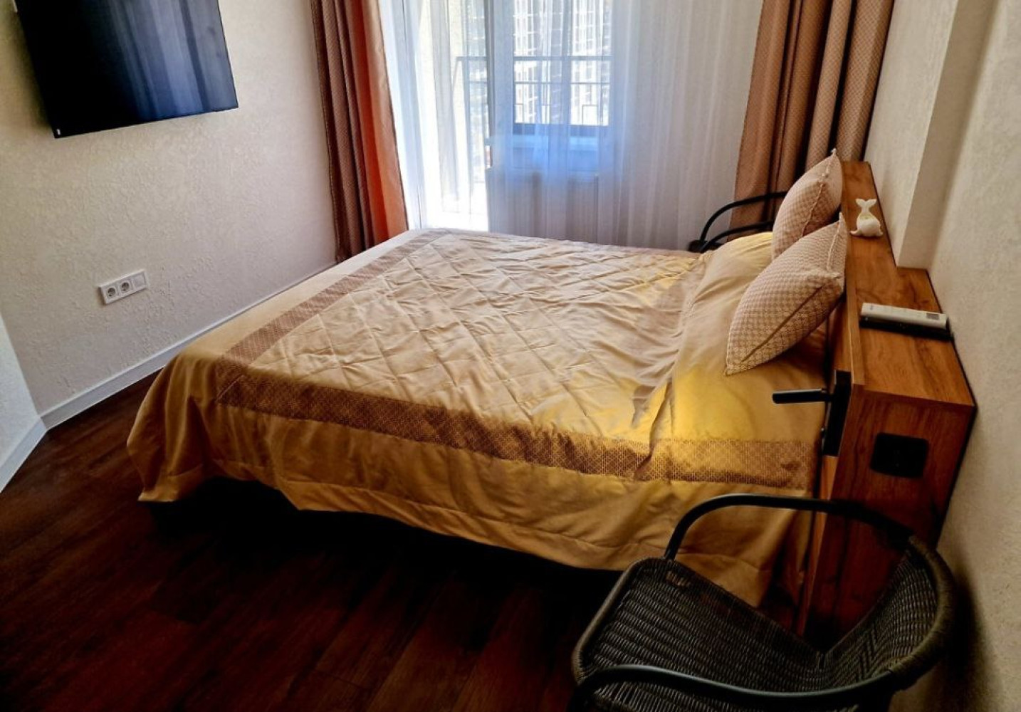 Квартира на ул. Генуэзская, 54 м², 105 000$ — FAKTOR