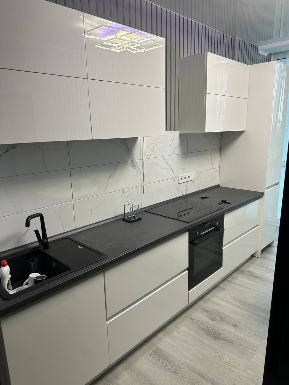 Квартира на ул. Марсельская, 40 м², 62 000$ — FAKTOR