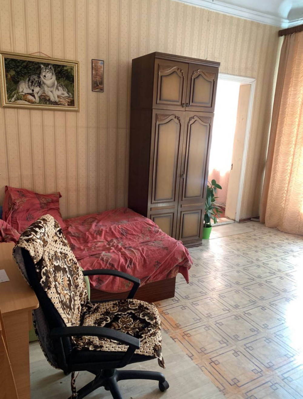 Квартира на ул. 10 Апреля, 95 м², 70 000$ — FAKTOR