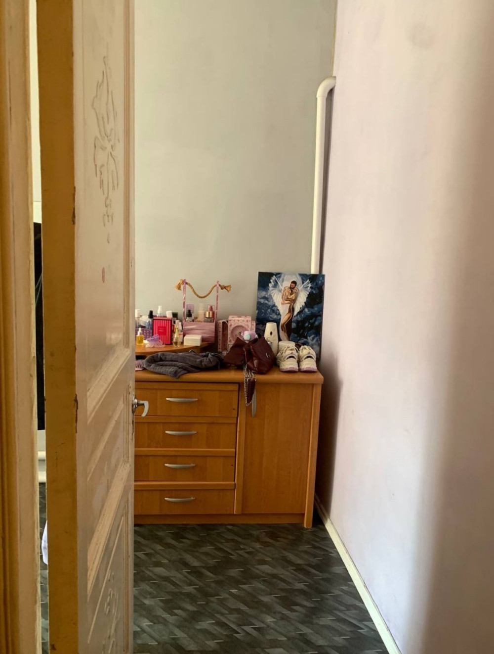 Квартира на вул. 10 Апреля, 95 м², 70 000$ — FAKTOR