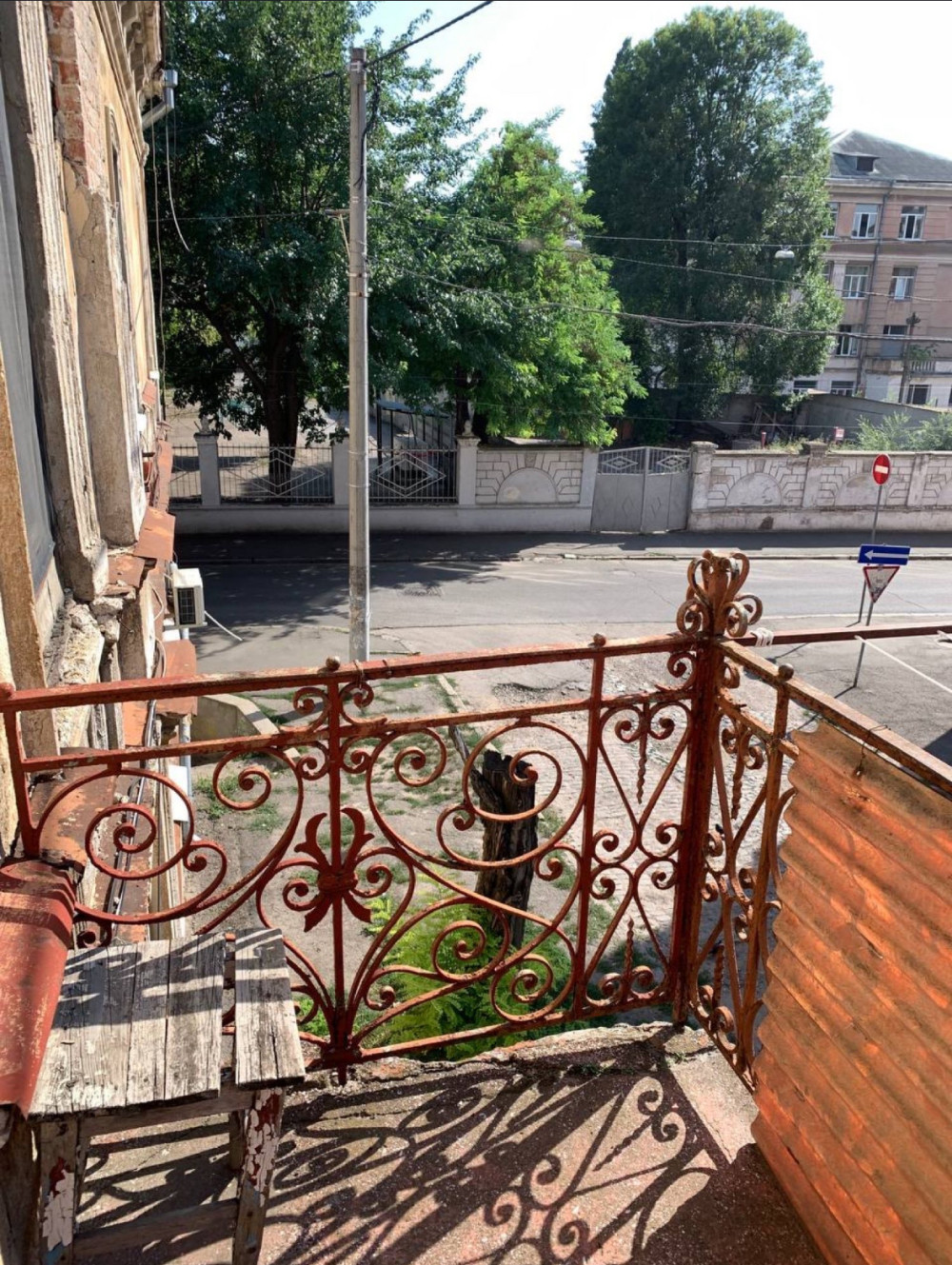 Квартира на вул. 10 Апреля, 95 м², 70 000$ — FAKTOR