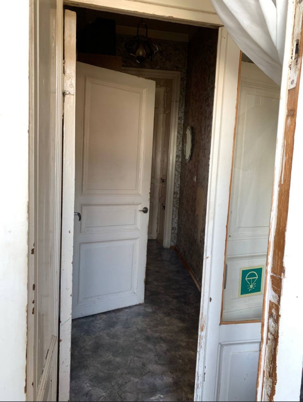 Квартира на вул. 10 Апреля, 95 м², 70 000$ — FAKTOR