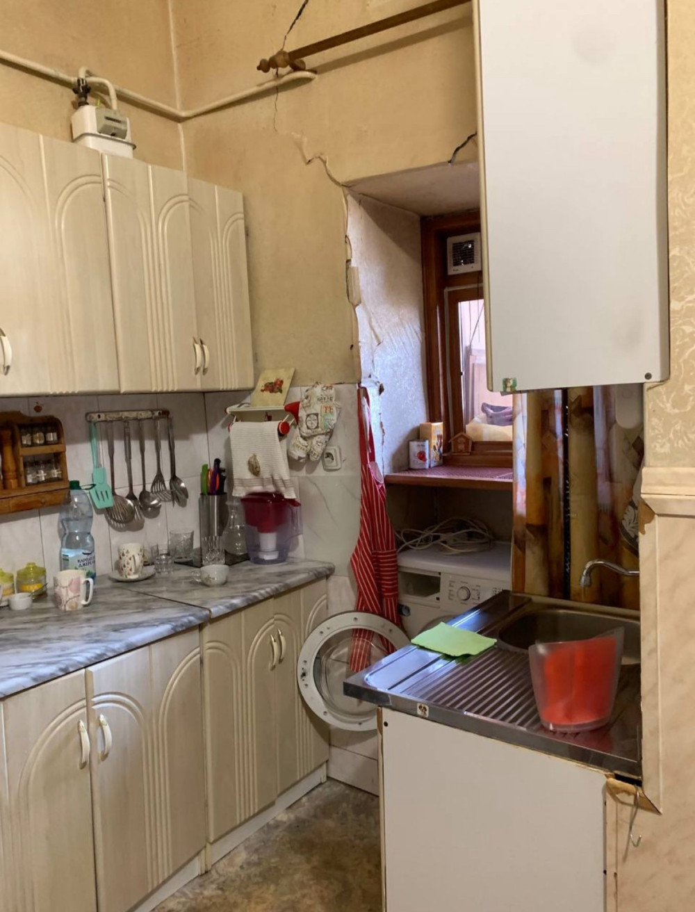Квартира на вул. 10 Апреля, 95 м², 70 000$ — FAKTOR