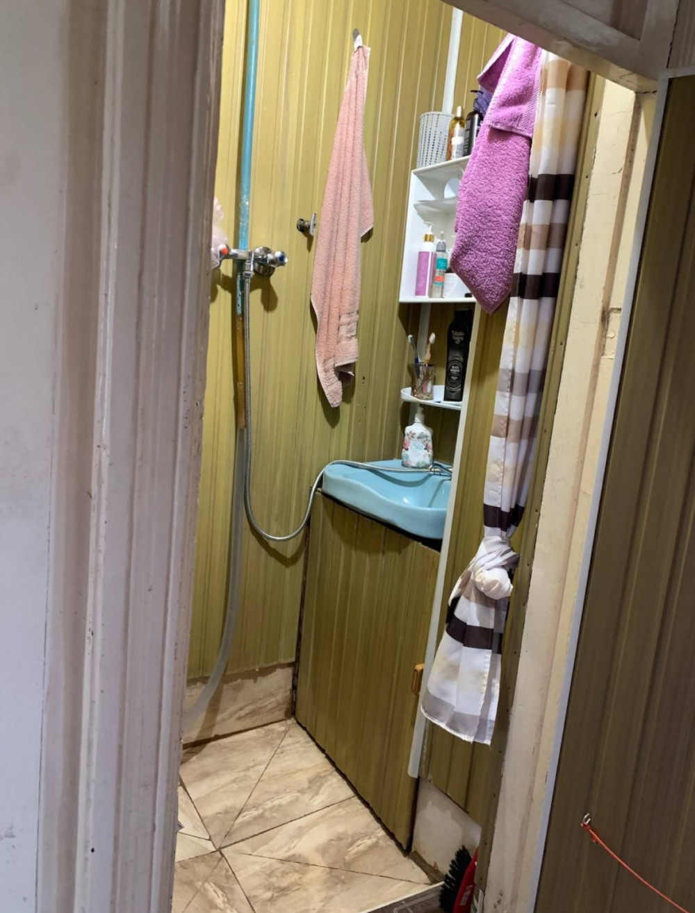 Квартира на вул. 10 Апреля, 95 м², 70 000$ — FAKTOR
