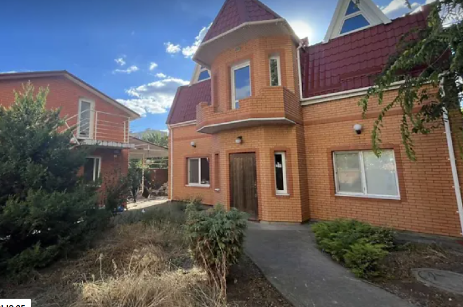 Дом на ул. Педагогическая, 182 м², 445 000$ — FAKTOR
