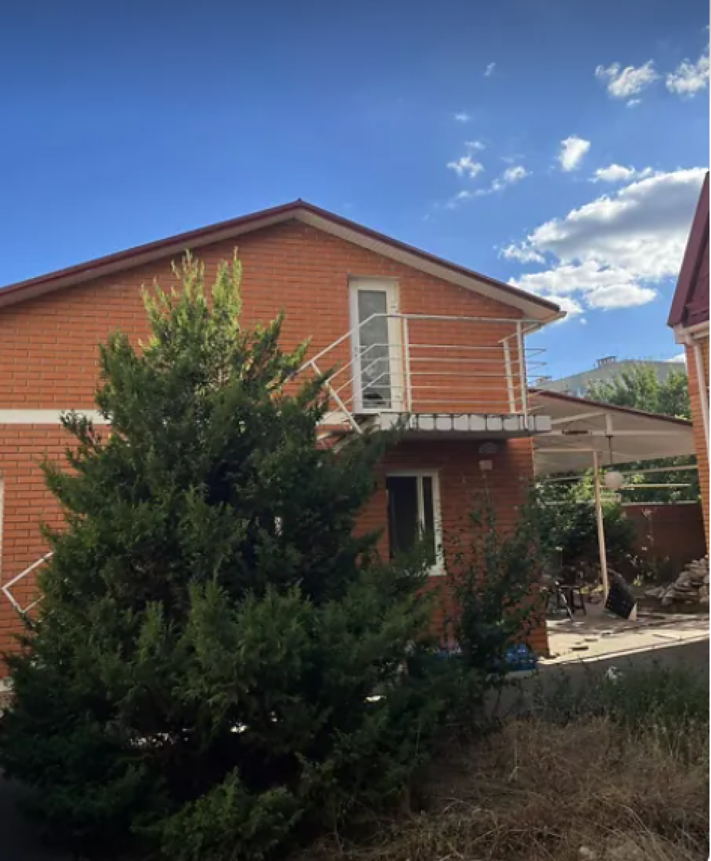 Дом на ул. Педагогическая, 182 м², 445 000$ — FAKTOR
