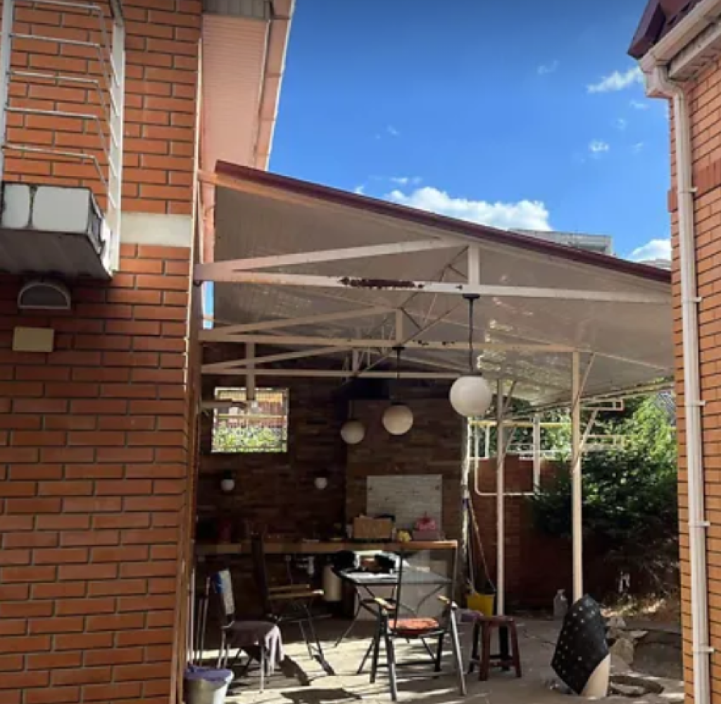 Дом на ул. Педагогическая, 182 м², 445 000$ — FAKTOR