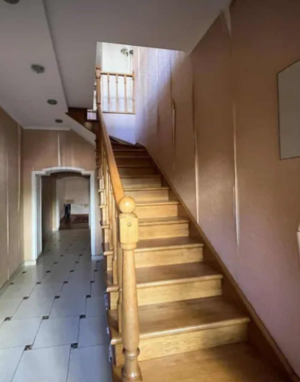 Дом на ул. Педагогическая, 182 м², 445 000$ — FAKTOR