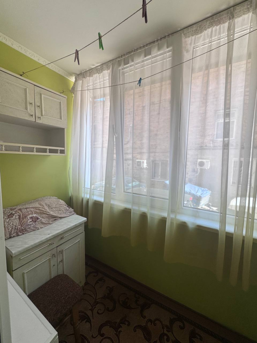 Квартира на ул. Мельницкая, 87 м², 69 000$ — FAKTOR