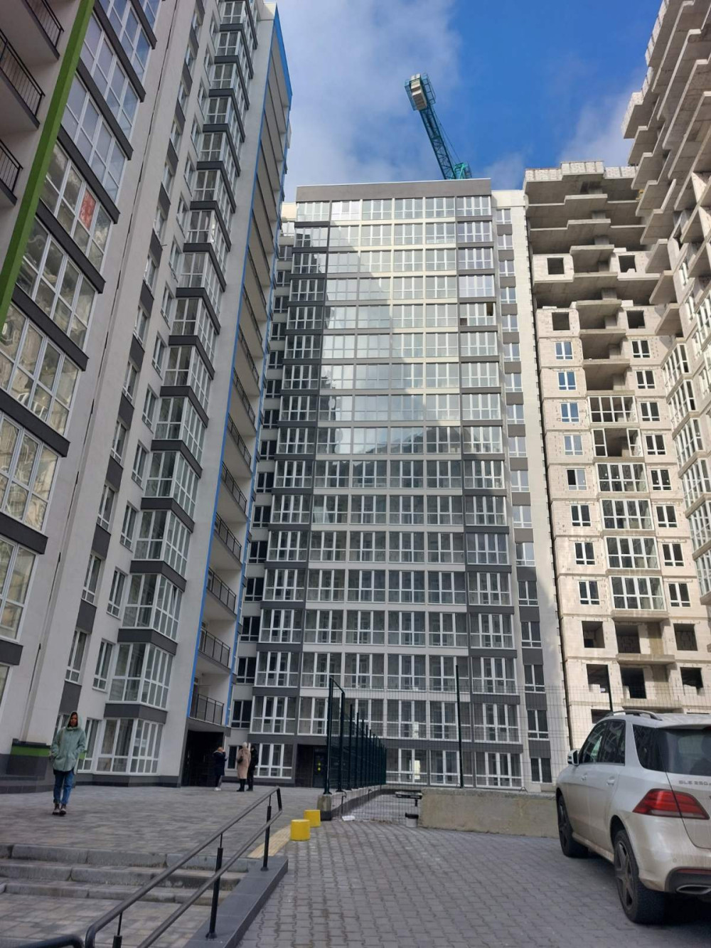 Квартира на ул. Пишоновская, 61 м², 53 500$ — FAKTOR