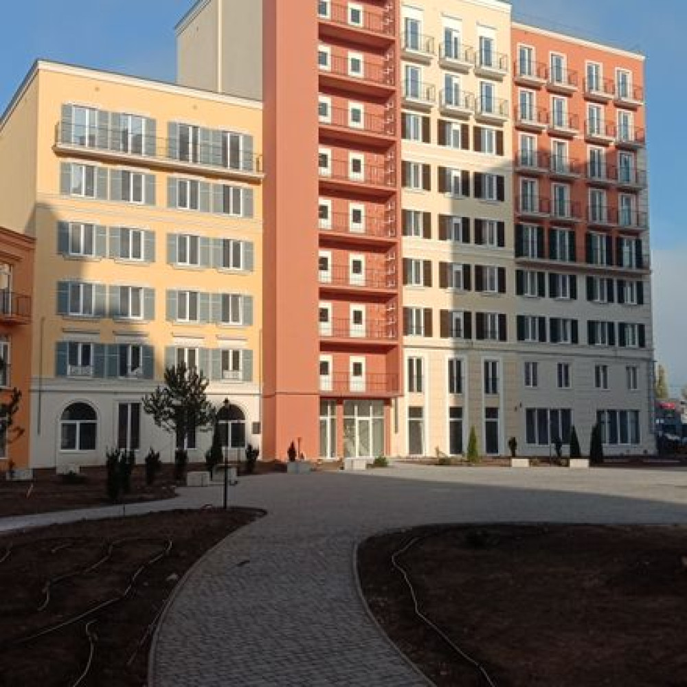 Квартира на ул. Инглези, 73 м², 105 000$ — FAKTOR