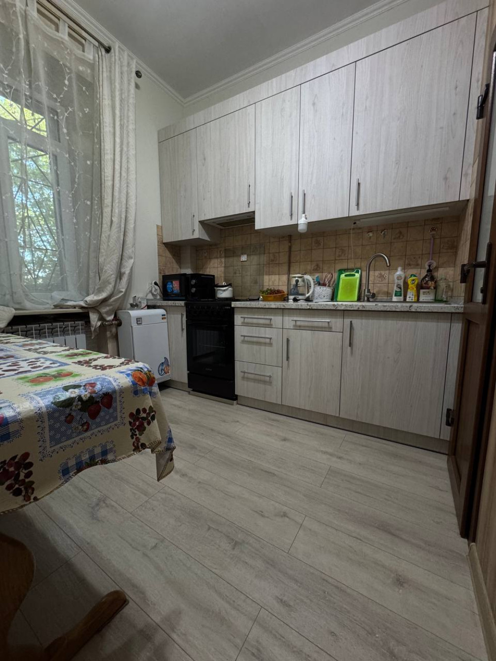 Квартира на ул. Приморская (Приморский), 35 м², 35 000$ — FAKTOR