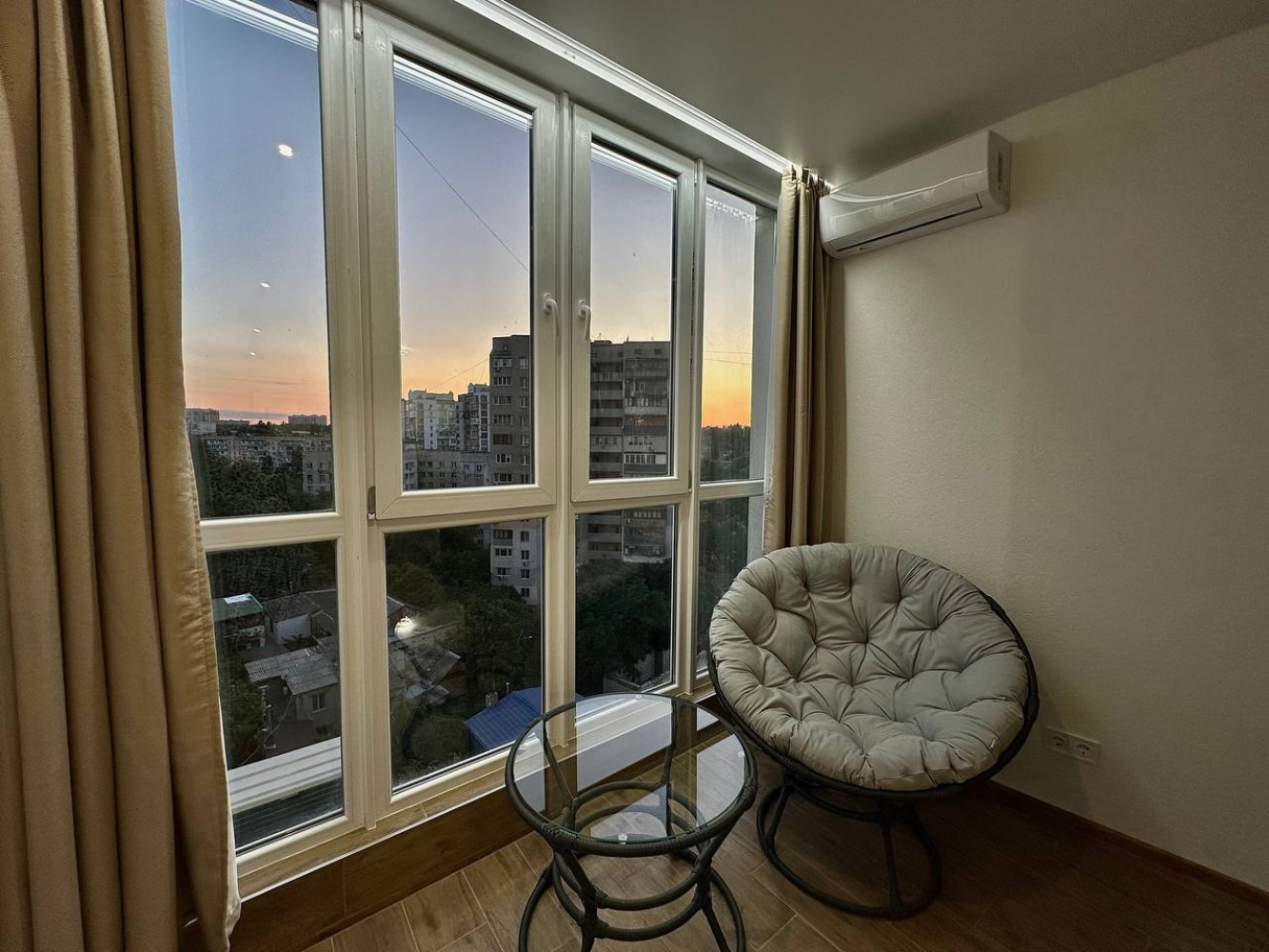 Квартира на ул. Пишоновская, 28 м², 48 000$ — FAKTOR