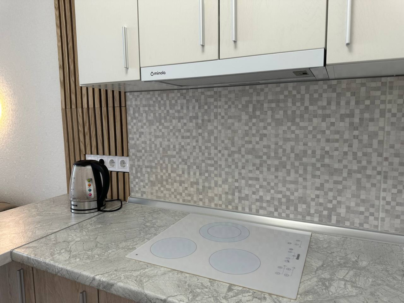 Квартира на вул. Пишоновская, 28 м², 48 000$ — FAKTOR