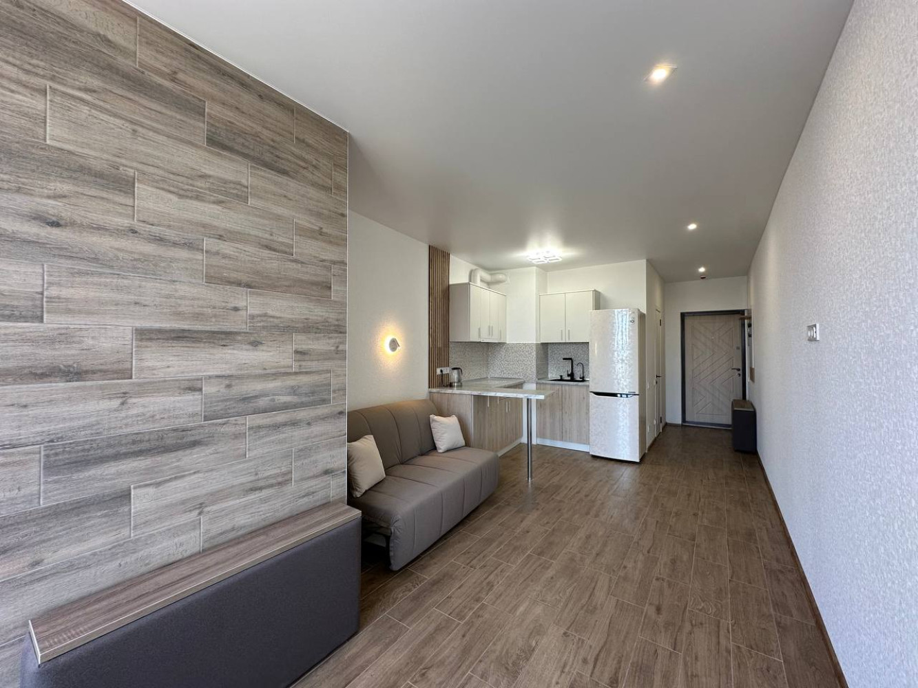 Квартира на вул. Пишоновская, 28 м², 48 000$ — FAKTOR