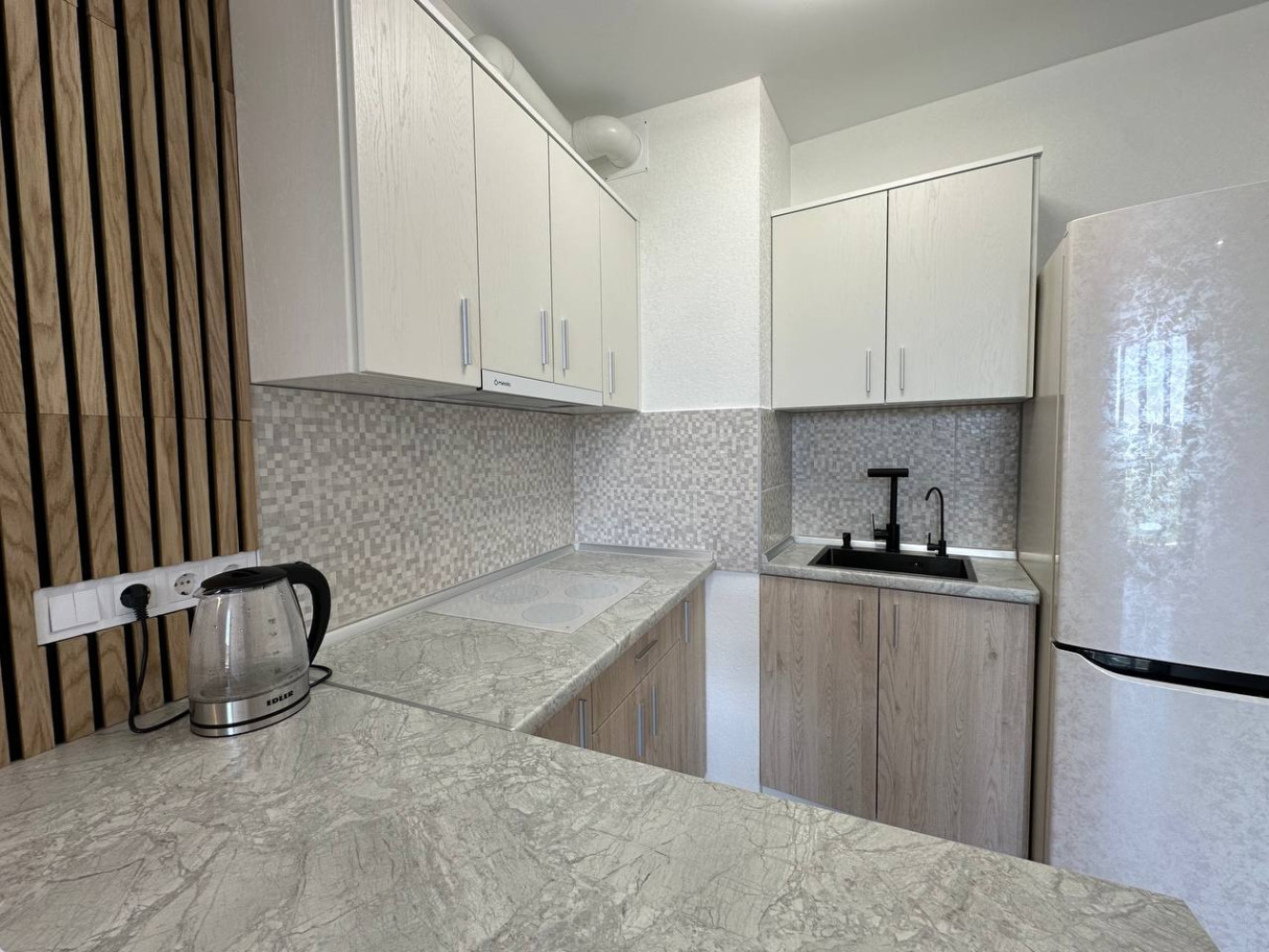 Квартира на вул. Пишоновская, 28 м², 48 000$ — FAKTOR