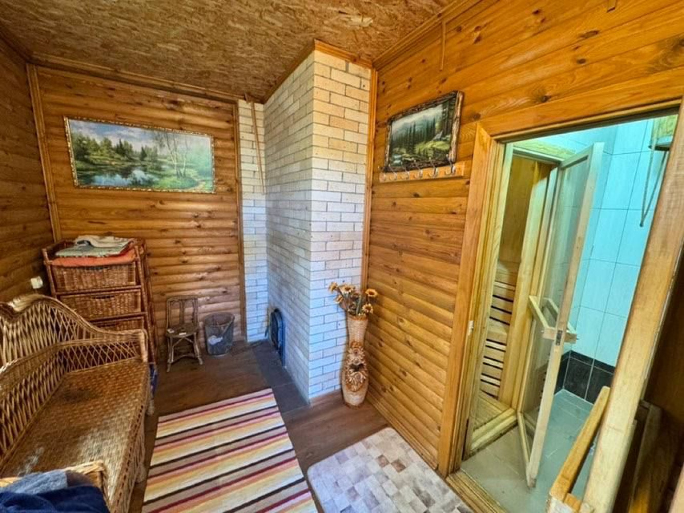 Дом на ул. Ивановская, 246 м², 390 000$ — FAKTOR