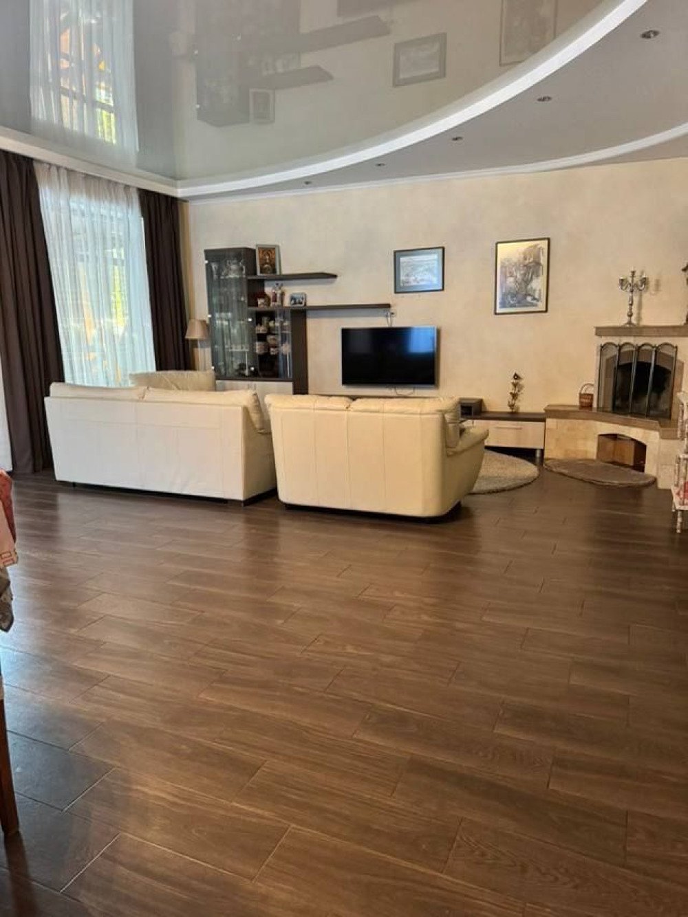 Дом на ул. Ивановская, 246 м², 390 000$ — FAKTOR