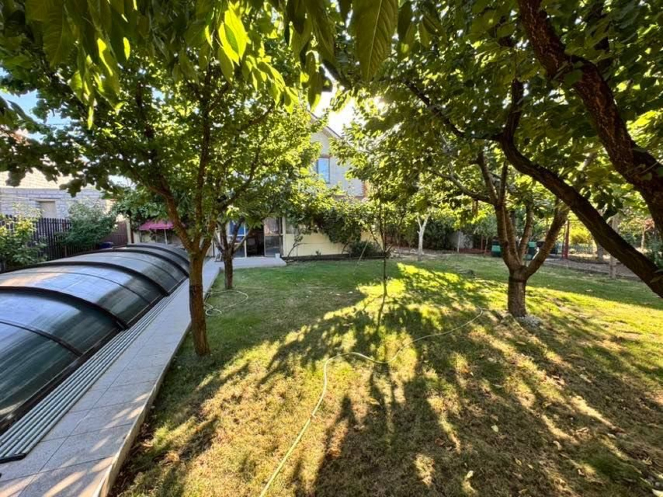 Дом на ул. Ивановская, 246 м², 390 000$ — FAKTOR