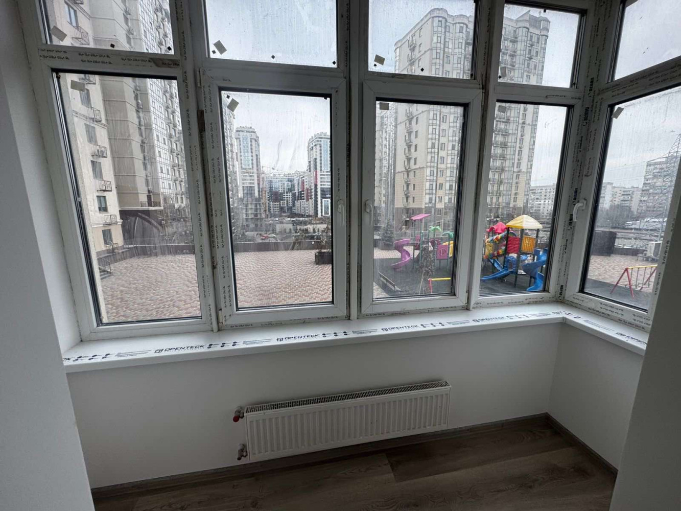 Квартира на ул. Жемчужная (Черноморка), 81 м², 107 000$ — FAKTOR