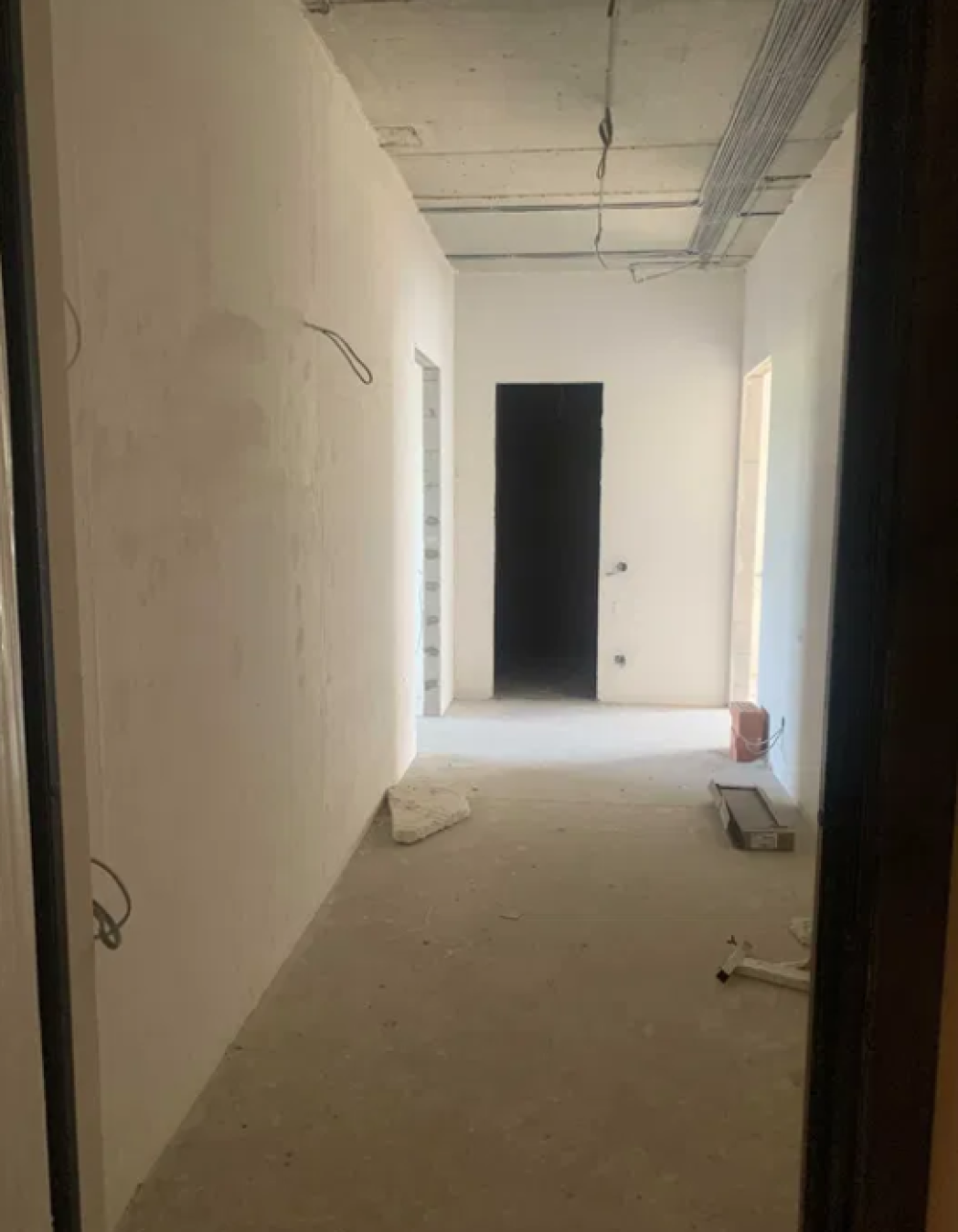 Квартира на ул. Товарный пер, 47 м², 55 000$ — FAKTOR