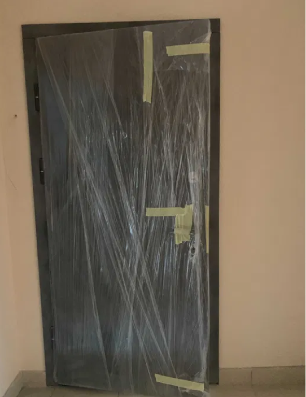 Квартира на вул. Товарный пер, 47 м², 55 000$ — FAKTOR