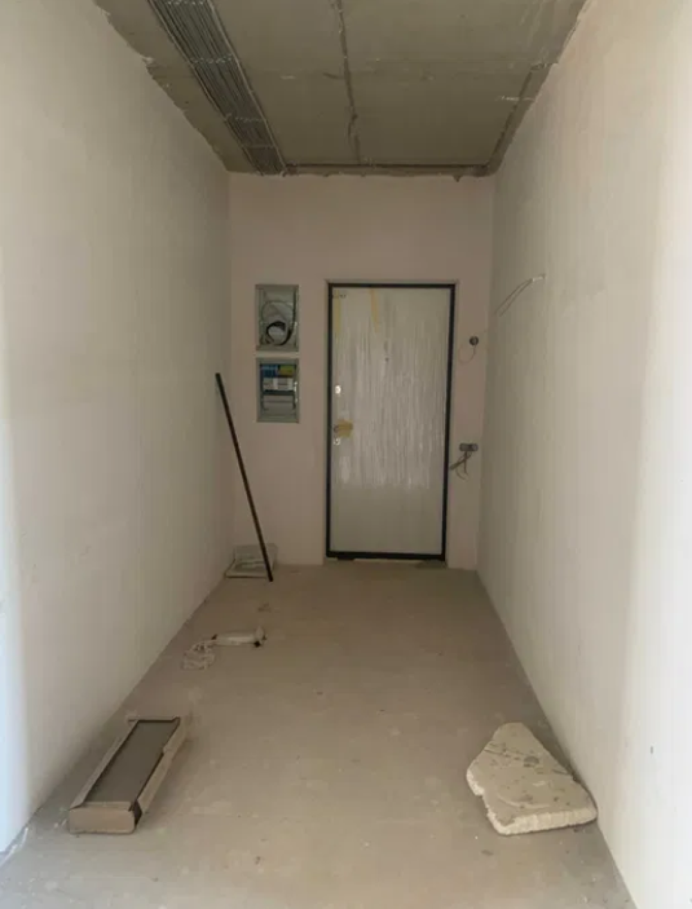 Квартира на вул. Товарный пер, 47 м², 55 000$ — FAKTOR
