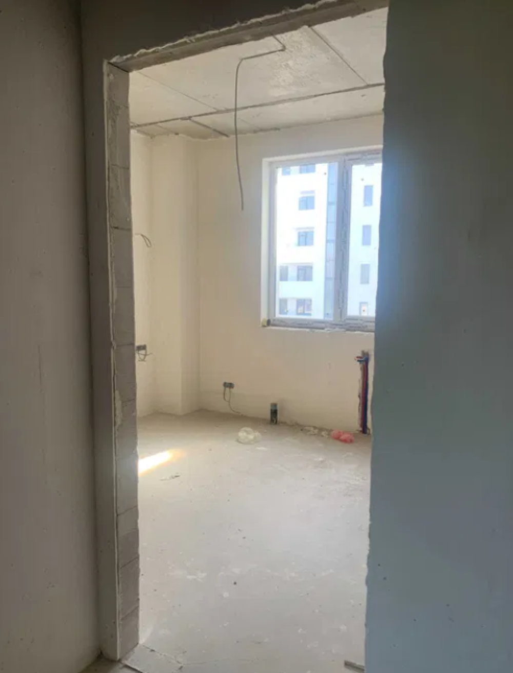 Квартира на вул. Товарный пер, 47 м², 55 000$ — FAKTOR