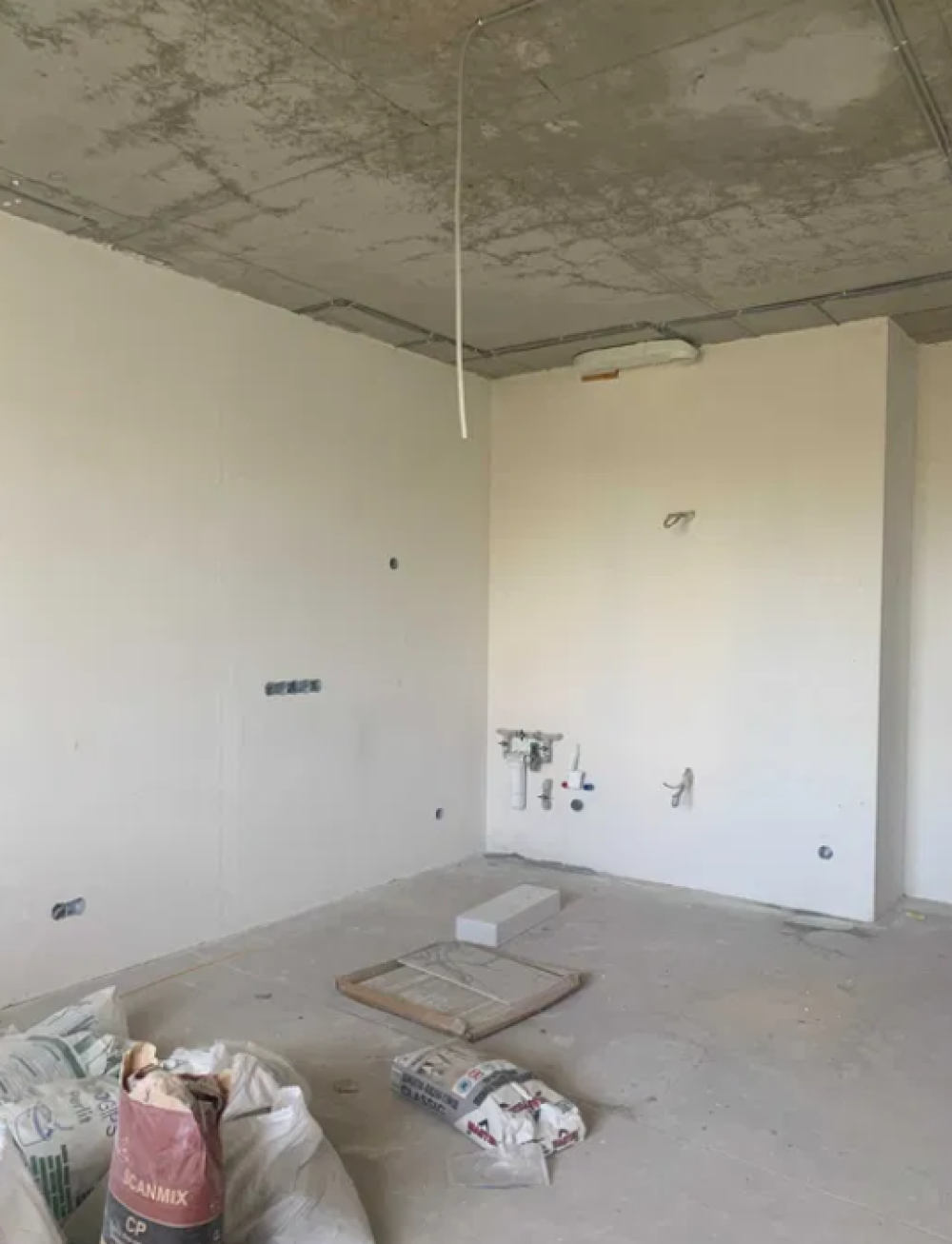 Квартира на вул. Товарный пер, 47 м², 55 000$ — FAKTOR