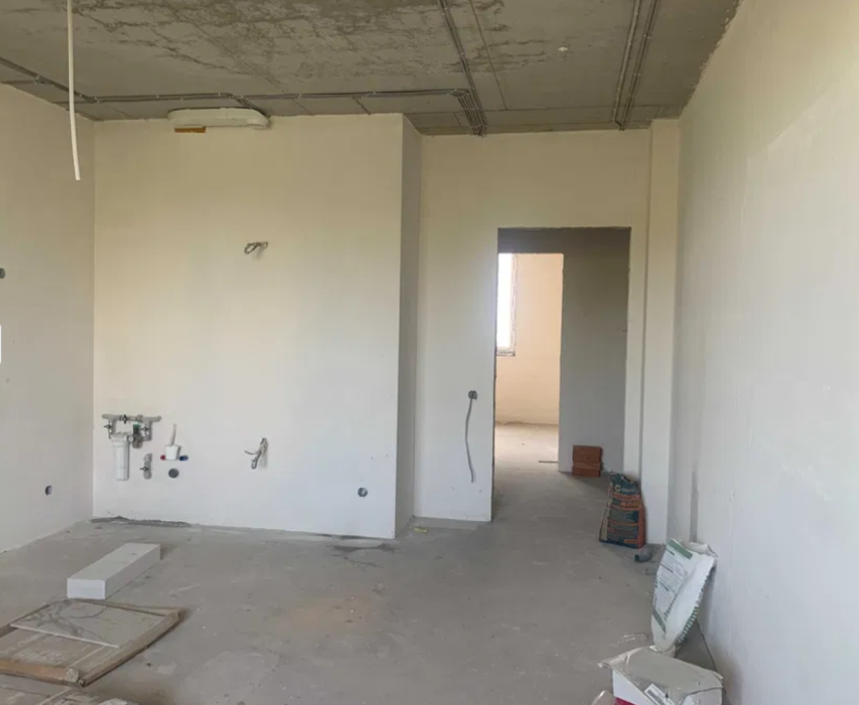 Квартира на вул. Товарный пер, 47 м², 55 000$ — FAKTOR