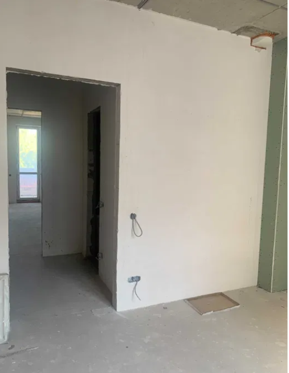 Квартира на вул. Товарный пер, 47 м², 55 000$ — FAKTOR