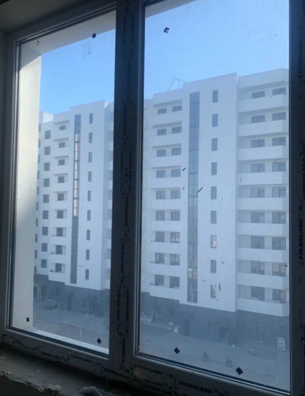 Квартира на вул. Товарный пер, 47 м², 55 000$ — FAKTOR