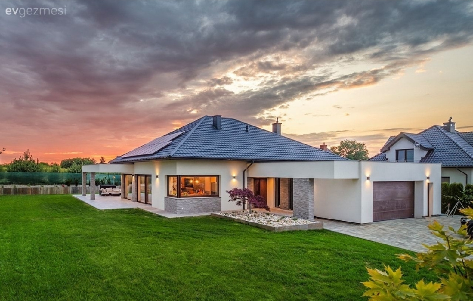 Дом на ул. Курортная, 120 м², 110 000$ — FAKTOR