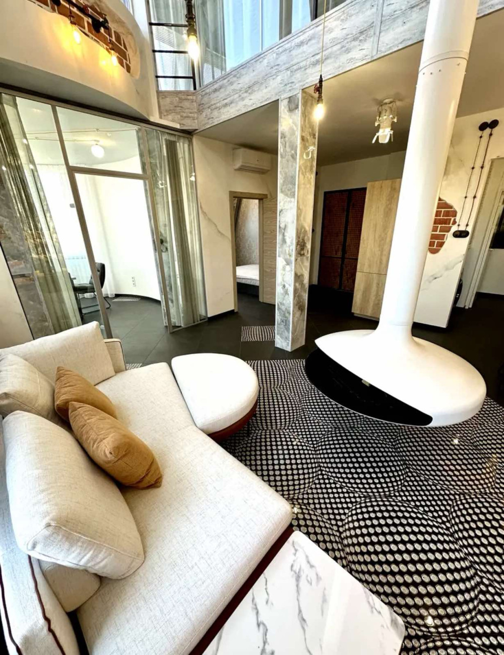 Квартира на ул. Гаршина, 106 м², 370 000$ — FAKTOR