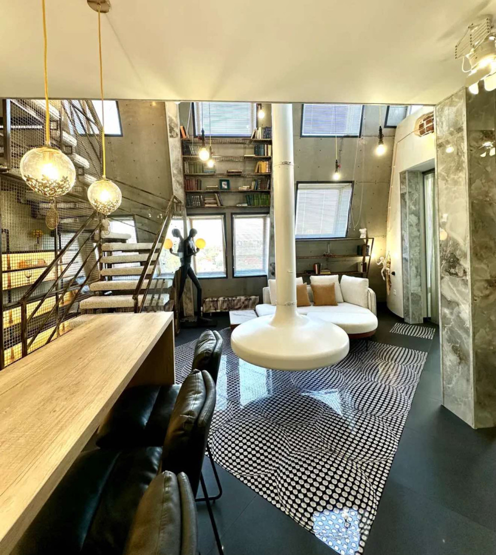 Квартира на ул. Гаршина, 106 м², 370 000$ — FAKTOR
