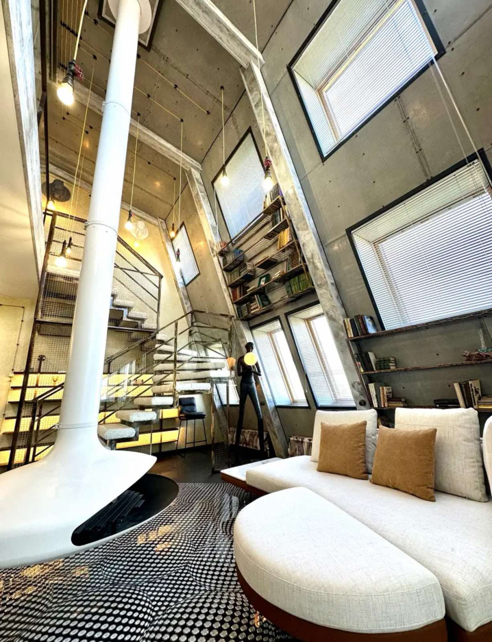 Квартира на ул. Гаршина, 106 м², 370 000$ — FAKTOR