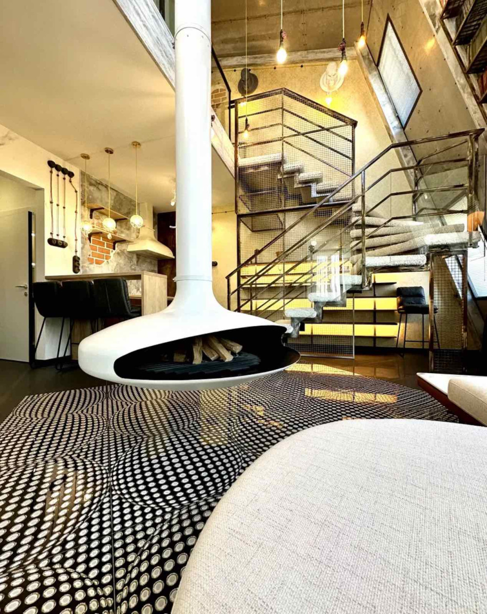 Квартира на ул. Гаршина, 106 м², 370 000$ — FAKTOR