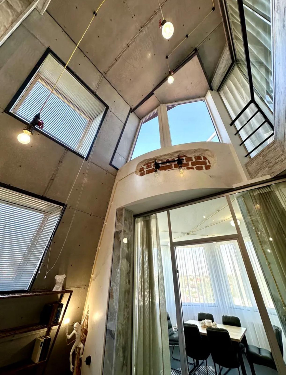 Квартира на ул. Гаршина, 106 м², 370 000$ — FAKTOR