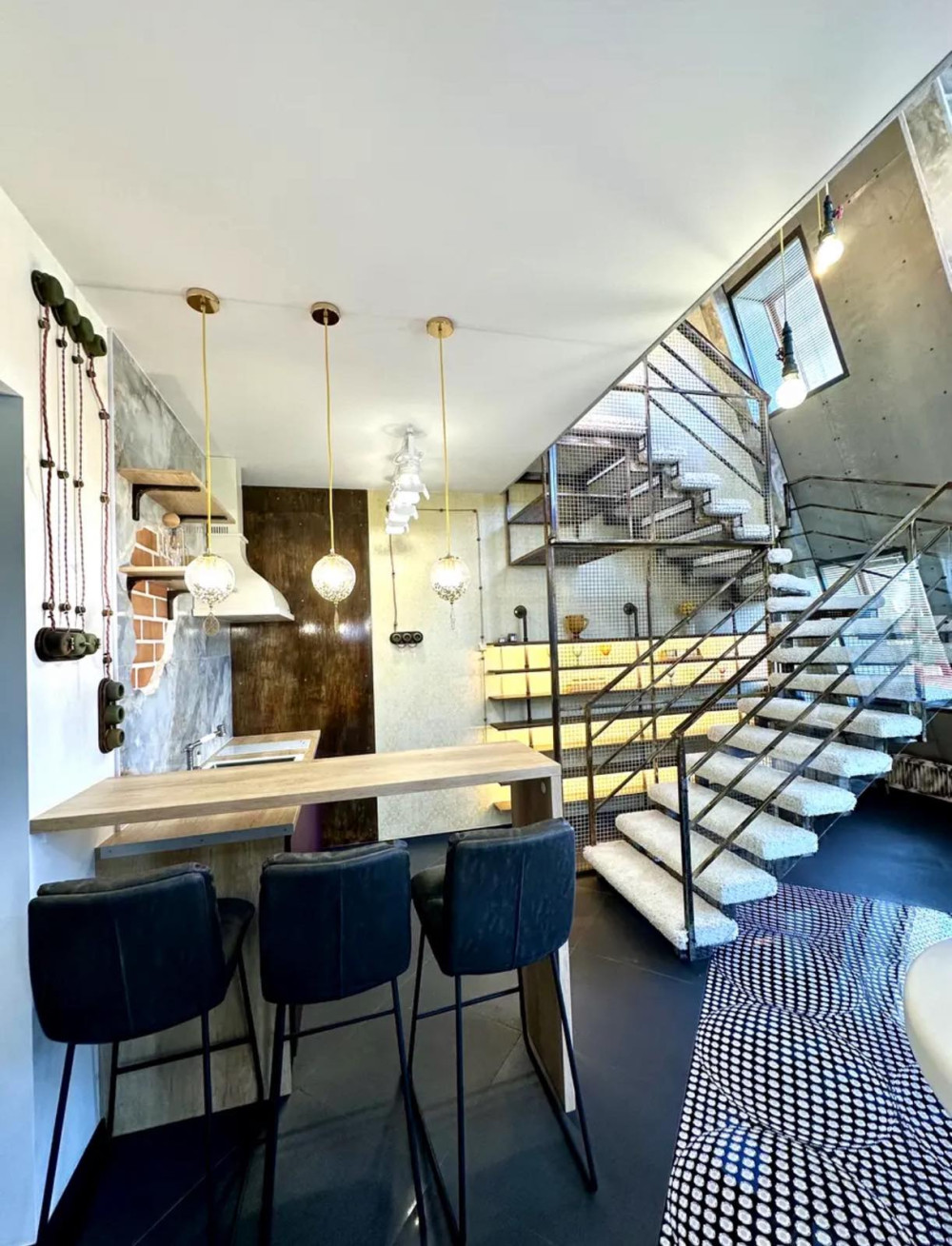 Квартира на ул. Гаршина, 106 м², 370 000$ — FAKTOR