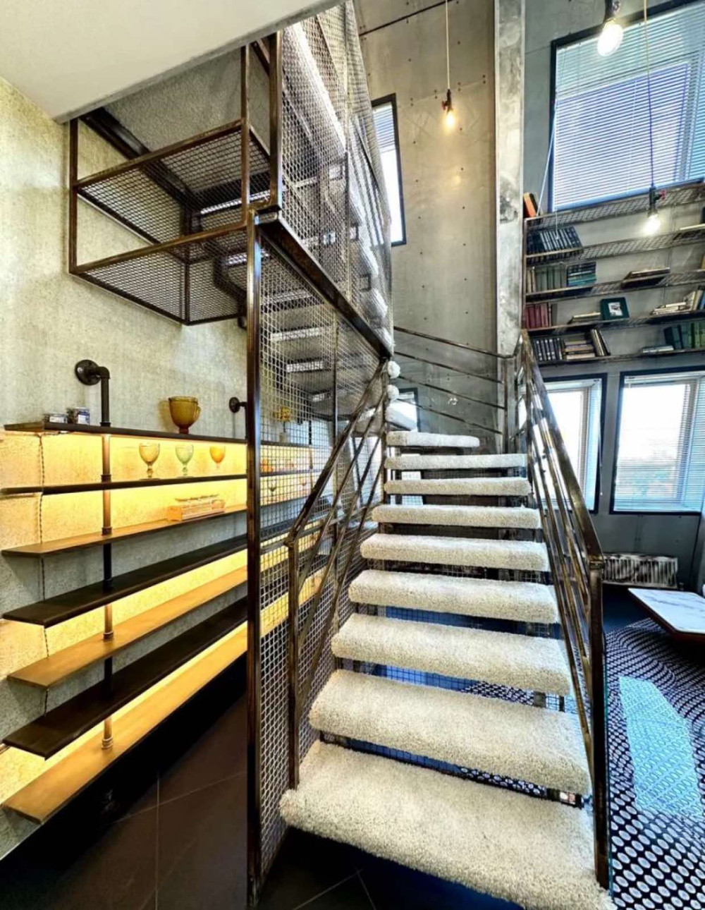 Квартира на ул. Гаршина, 106 м², 370 000$ — FAKTOR