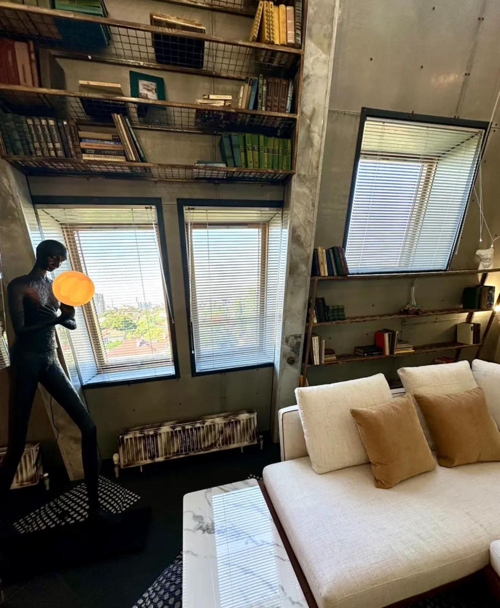 Квартира на ул. Гаршина, 106 м², 370 000$ — FAKTOR