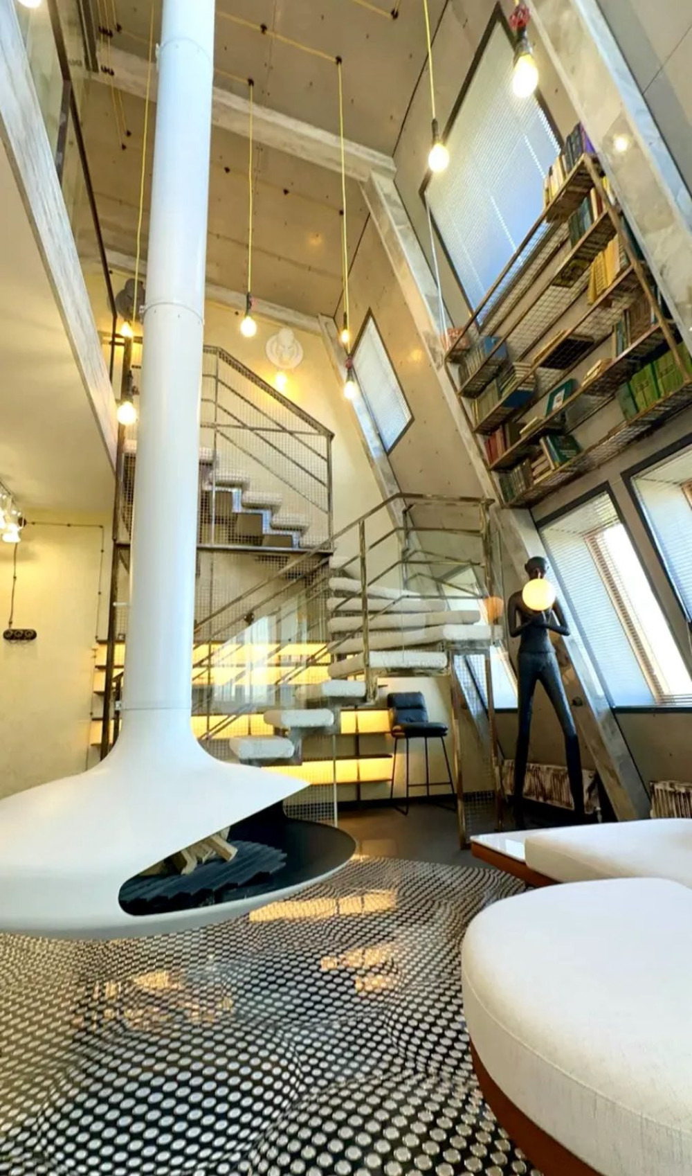 Квартира на ул. Гаршина, 106 м², 370 000$ — FAKTOR