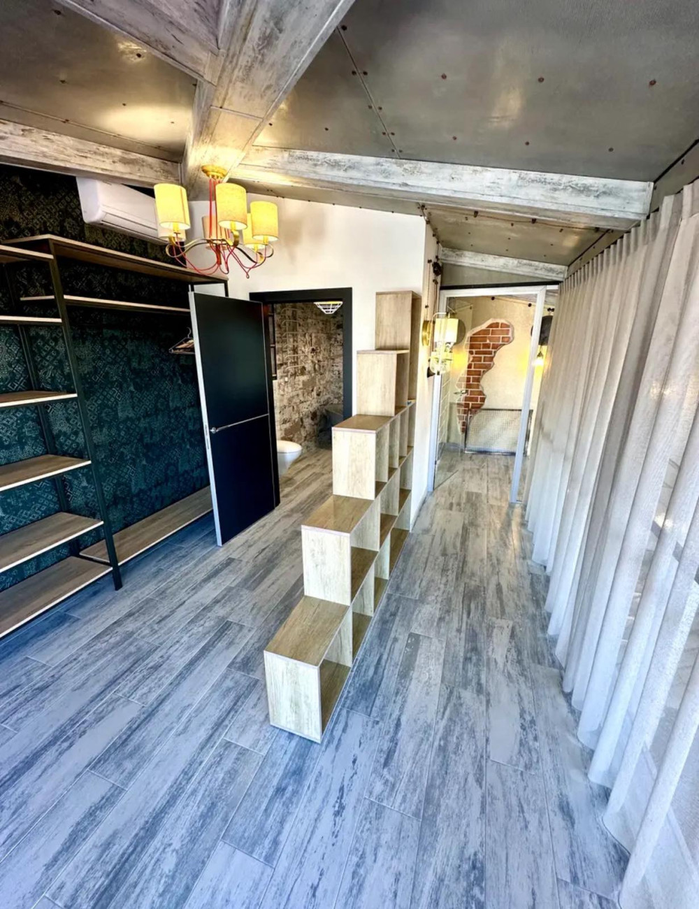 Квартира на ул. Гаршина, 106 м², 370 000$ — FAKTOR