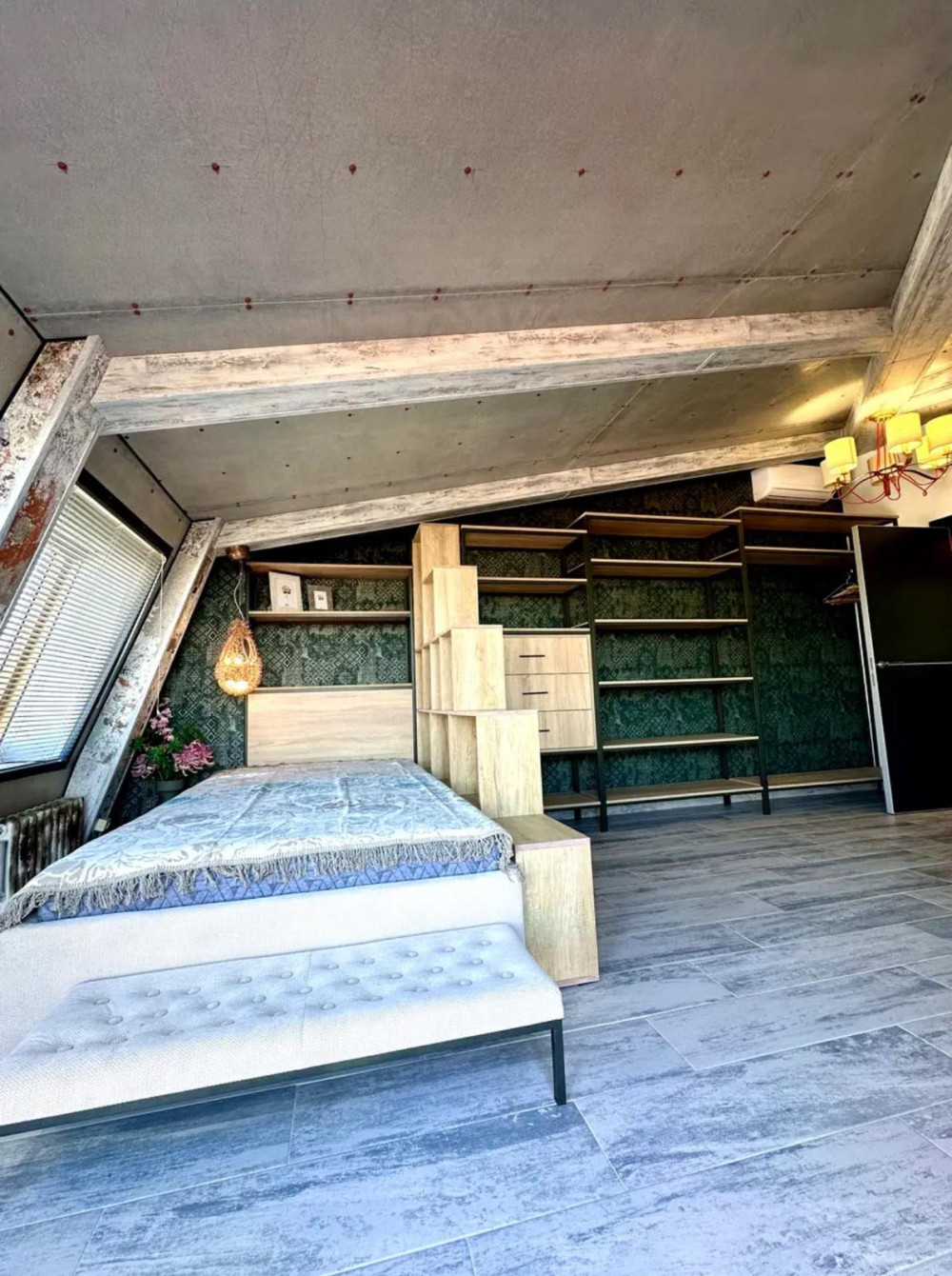 Квартира на ул. Гаршина, 106 м², 370 000$ — FAKTOR