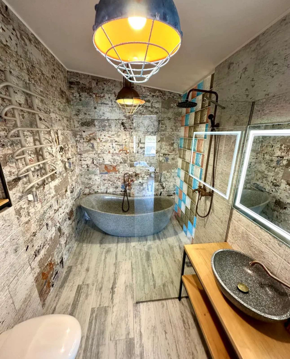 Квартира на ул. Гаршина, 106 м², 370 000$ — FAKTOR